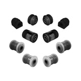 STRONGFLEX Buchsen Set passend für BMW E39 Hinterachse (PU)