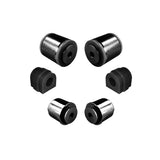 STRONGFLEX Buchsen Set passend für BMW E39 Vorderachse (PU)