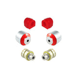 STRONGFLEX Buchsen Set passend für BMW Z4 E89 Vorderachse (PU)