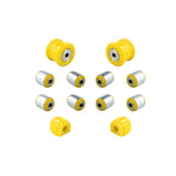 STRONGFLEX Buchsen Set passend für BMW F44 F45 F46 Hinterachse (PU)