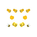 STRONGFLEX Buchsen Set passend für Infiniti Q50 V37 Vorderachse (PU)