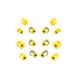STRONGFLEX Buchsen Set passend für Lexus LS I XF10 Hinterachse (PU)