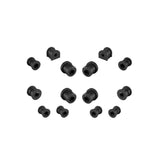 STRONGFLEX Buchsen Set passend für Lexus LS II XF20 Hinterachse (PU)