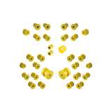 STRONGFLEX Buchsen Set passend für Mazda MX-5 NB Vorderachse & Hinterachse (PU)