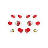 STRONGFLEX Buchsen Set passend für Mazda MX-5 NC Vorderachse (PU)