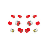 STRONGFLEX Buchsen Set passend für Mazda MX-5 NC Vorderachse (PU)