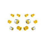 STRONGFLEX Buchsen Set passend für Mazda MX-5 NC Vorderachse (PU)