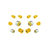 STRONGFLEX Buchsen Set passend für Mazda MX-5 NC Vorderachse (PU)