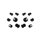 STRONGFLEX Buchsen Set passend für Mazda MX-5 NC Vorderachse (PU)