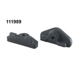 STRONGFLEX Mercedes W140 Buchsen Set Vorderachse & Hinterachse (PU) - PARTS33 GmbH