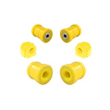 STRONGFLEX Buchsen Set passend für BMW F40 Vorderachse (PU)