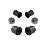 STRONGFLEX Buchsen Set passend für BMW F44 F45 F46 Vorderachse (PU)