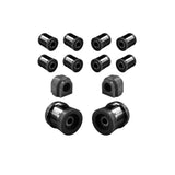 STRONGFLEX Buchsen Set passend für Mini R50 R52 R53 (ab 05/2003) Hinterachse (PU)