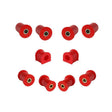 STRONGFLEX MX-5 NB Buchsen Set Vorderachse (PU) - PARTS33 GmbH