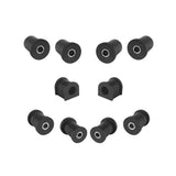 STRONGFLEX Buchsen Set passend für Mazda MX-5 NB Vorderachse (PU)