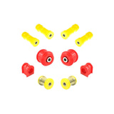 STRONGFLEX Buchsen Set passend für Nissan 300ZX Z32 Vorderachse (PU)