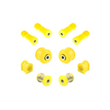 STRONGFLEX Buchsen Set passend für Nissan 300ZX Z32 Vorderachse (PU)