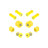 STRONGFLEX Buchsen Set passend für Nissan 300ZX Z32 Vorderachse (PU)
