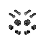 STRONGFLEX Buchsen Set passend für Nissan 300ZX Z32 Vorderachse (PU)