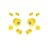 STRONGFLEX Buchsen Set passend für Nissan 370Z Vorderachse (PU)