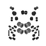 STRONGFLEX Buchsen Set passend für Nissan Silvia S15 Vorderachse & Hinterachse (PU)