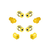STRONGFLEX Buchsen Set passend für Renault 5 Vorderachse (PU)