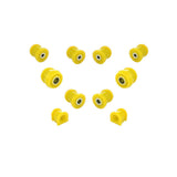 STRONGFLEX Buchsen Set passend für Toyota Chaser X90 X100 Vorderachse (PU)