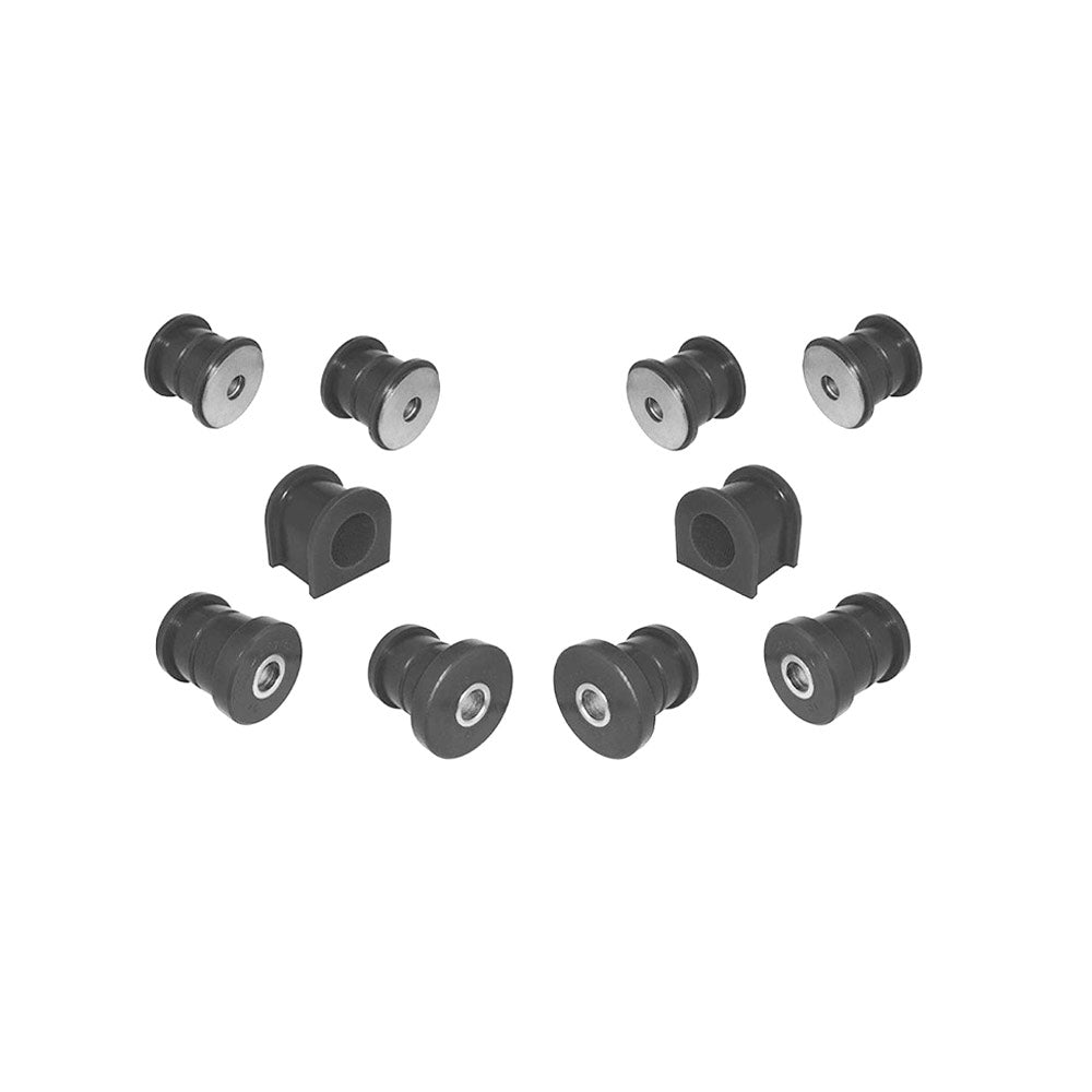 STRONGFLEX Buchsen Set passend für Toyota Supra MK4 Vorderachse (PU)