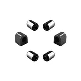 STRONGFLEX Buchsen Set passend für Volvo V70 I Vorderachse (PU)