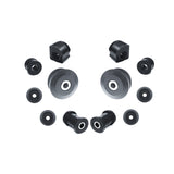 STRONGFLEX Buchsen Set passend für VW Golf 3 Vorderachse (PU)