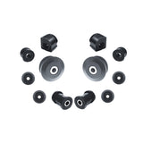 STRONGFLEX Buchsen Set passend für VW Jetta 2 Vorderachse (PU)