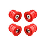 STRONGFLEX Hinterachsträger Buchsen Set passend für BMW E65 E66 (PU)
