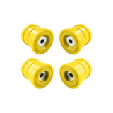 STRONGFLEX Hinterachsträger Buchsen Set passend für BMW E65 E66 (PU)