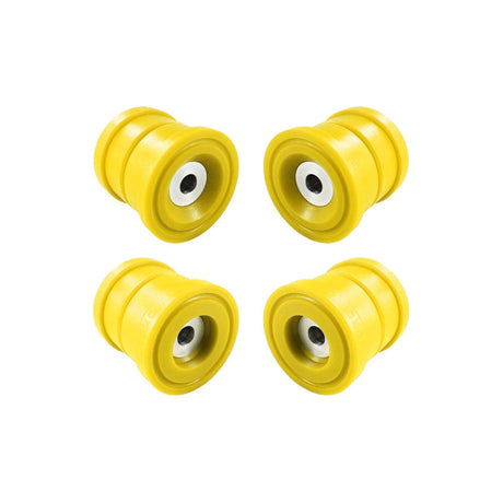 STRONGFLEX Hinterachsträger Buchsen Set passend für BMW E65 E66 (PU)
