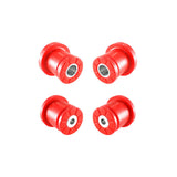 STRONGFLEX Hinterachsträger Buchsen Set passend für Lexus LS I XF10 (PU)