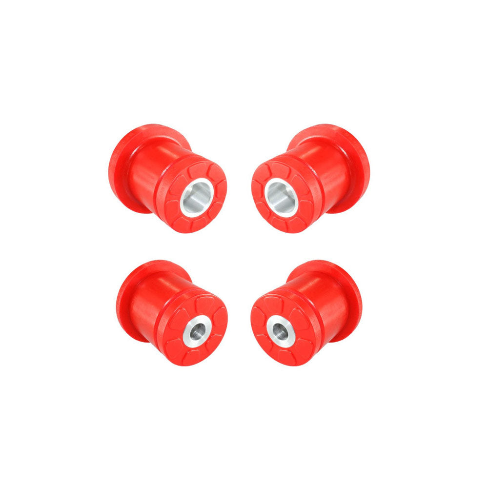 STRONGFLEX Hinterachsträger Buchsen Set passend für Lexus LS II XF20 (PU)