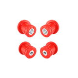 STRONGFLEX Hinterachsträger Buchsen Set passend für Lexus LS II XF20 (PU)