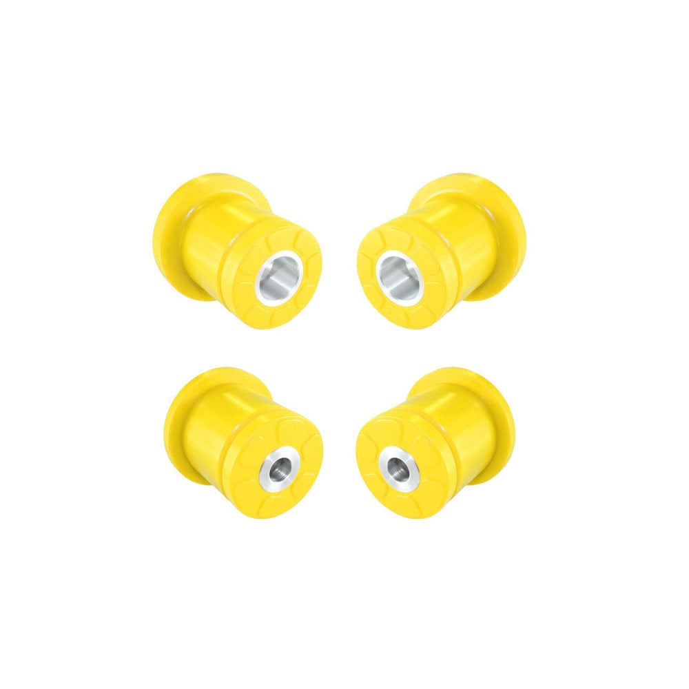 STRONGFLEX Hinterachsträger Buchsen Set passend für Lexus LS II XF20 (PU)