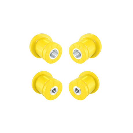 STRONGFLEX Hinterachsträger Buchsen Set passend für Lexus LS II XF20 (PU)