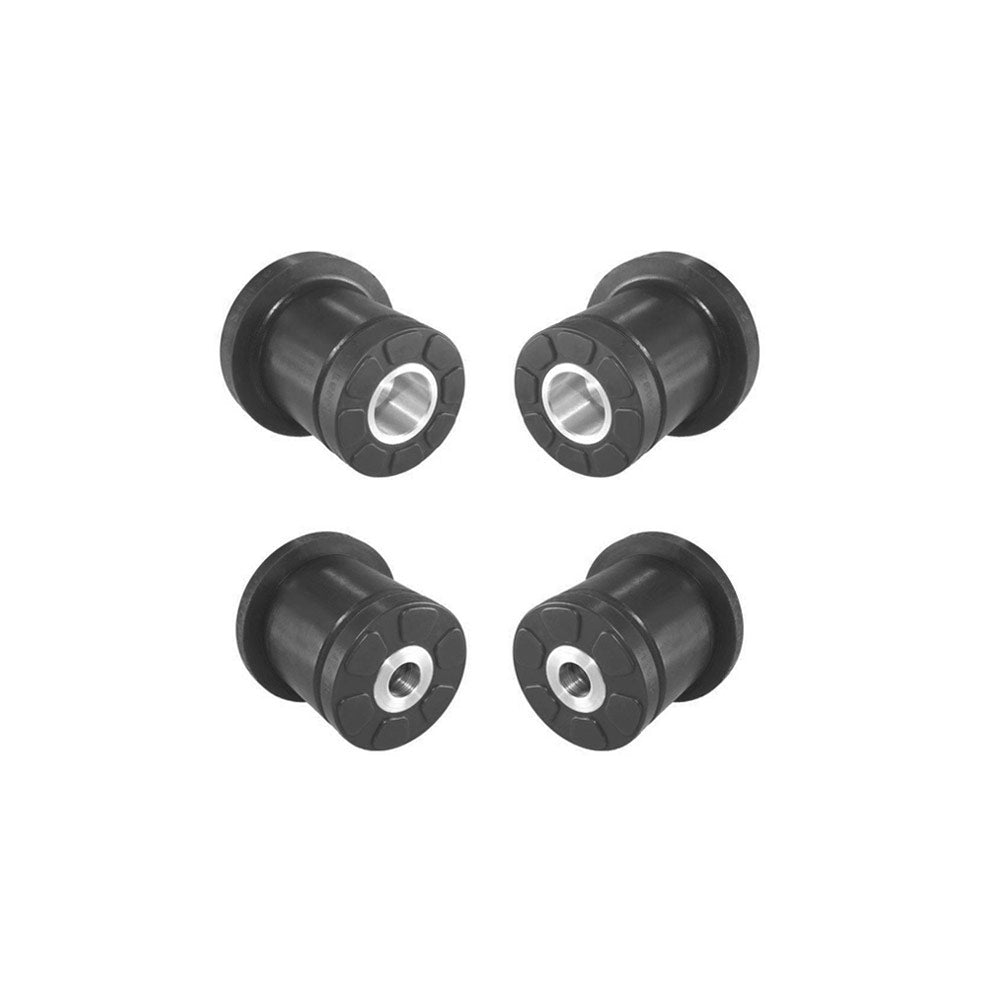 STRONGFLEX Hinterachsträger Buchsen Set passend für Lexus LS II XF20 (PU)