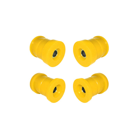 STRONGFLEX Hinterachsträger Buchsen Set passend für Nissan 350Z (PU)