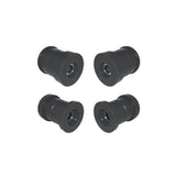 STRONGFLEX Hinterachsträger Buchsen Set passend für Nissan 350Z (PU)