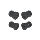 STRONGFLEX Hinterachsträger Buchsen Set passend für Nissan 350Z (PU)