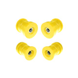 STRONGFLEX Hinterachsträger Buchsen Set passend für Nissan 370Z (PU)