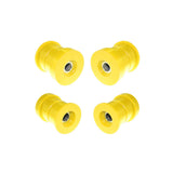 STRONGFLEX Hinterachsträger Buchsen Set passend für Nissan 370Z (PU)