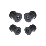 STRONGFLEX Hinterachsträger Buchsen Set passend für Nissan 370Z (PU)