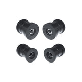 STRONGFLEX Hinterachsträger Buchsen Set passend für Nissan 370Z (PU)