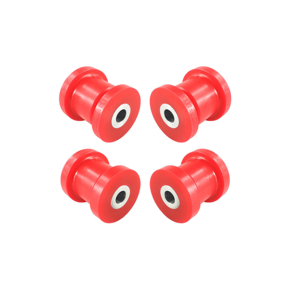 STRONGFLEX Vorderachsträger Buchsen Set passend für Honda Accord VII (PU)