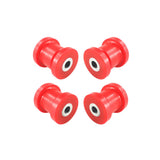 STRONGFLEX Vorderachsträger Buchsen Set passend für Honda Accord VII (PU)