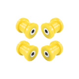 STRONGFLEX Vorderachsträger Buchsen Set passend für Honda Accord VII (PU)